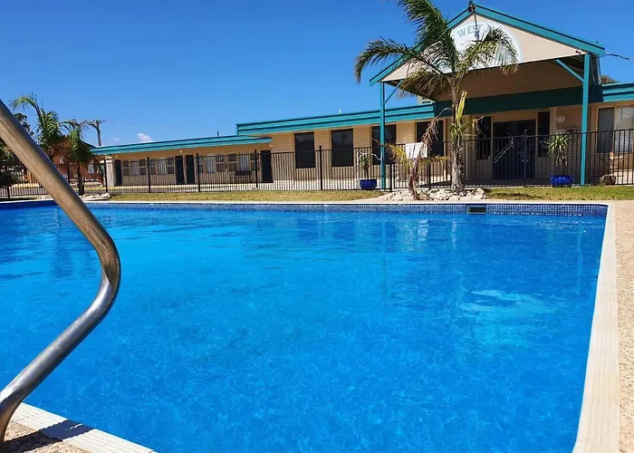 East West Motel Ceduna