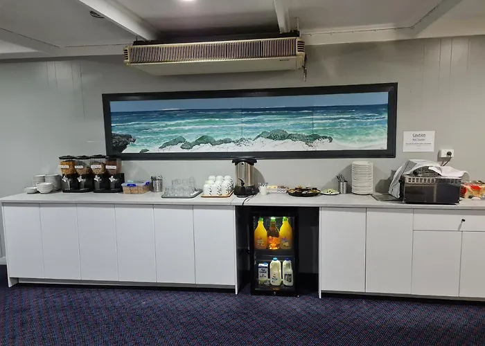 East West Motel Ceduna