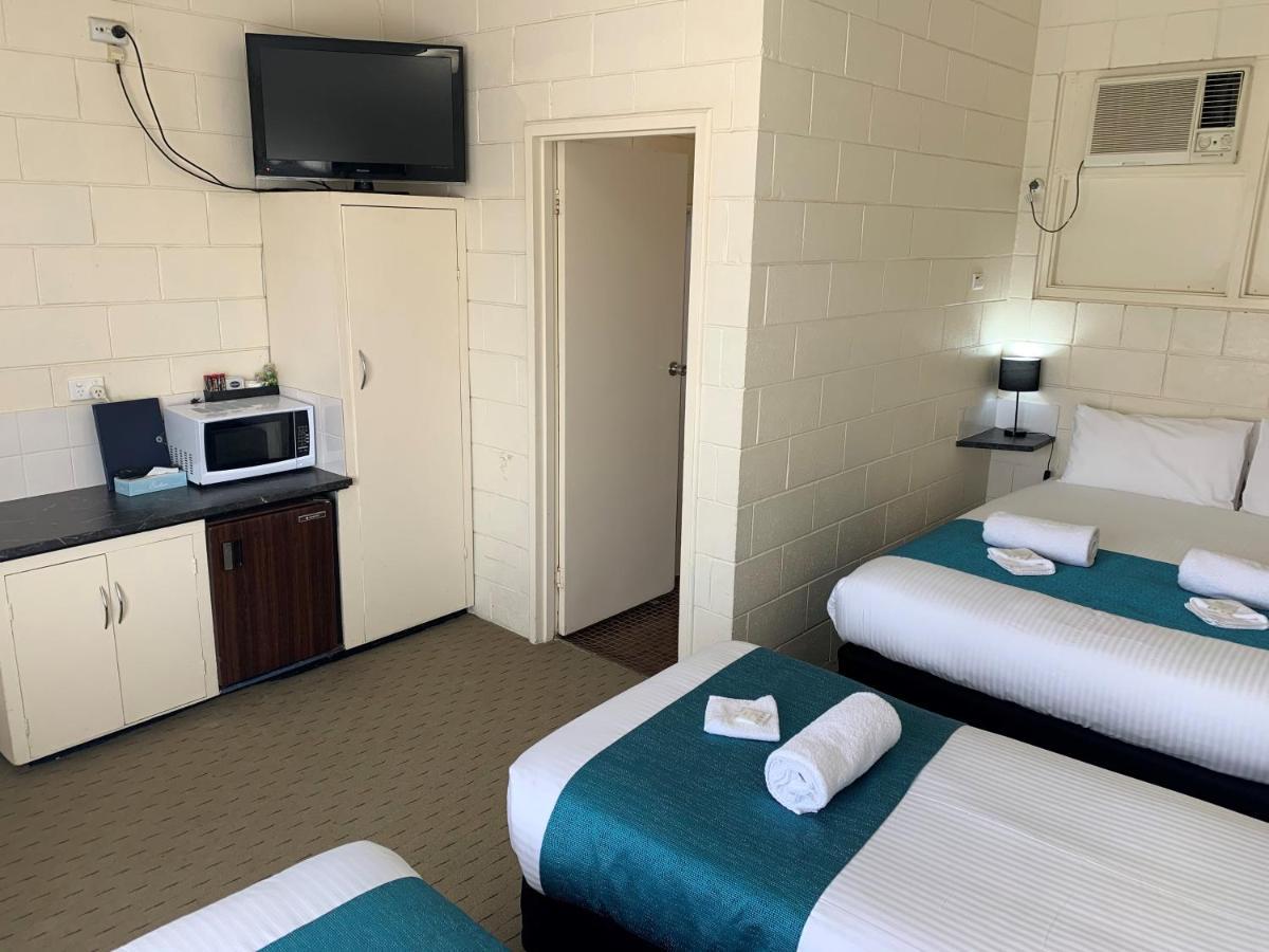 Motel East West Motel Ceduna