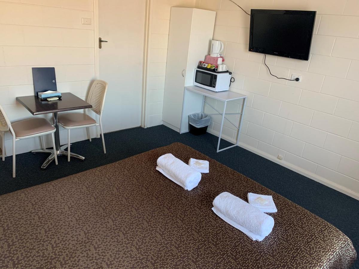 East West Motel Ceduna 3*