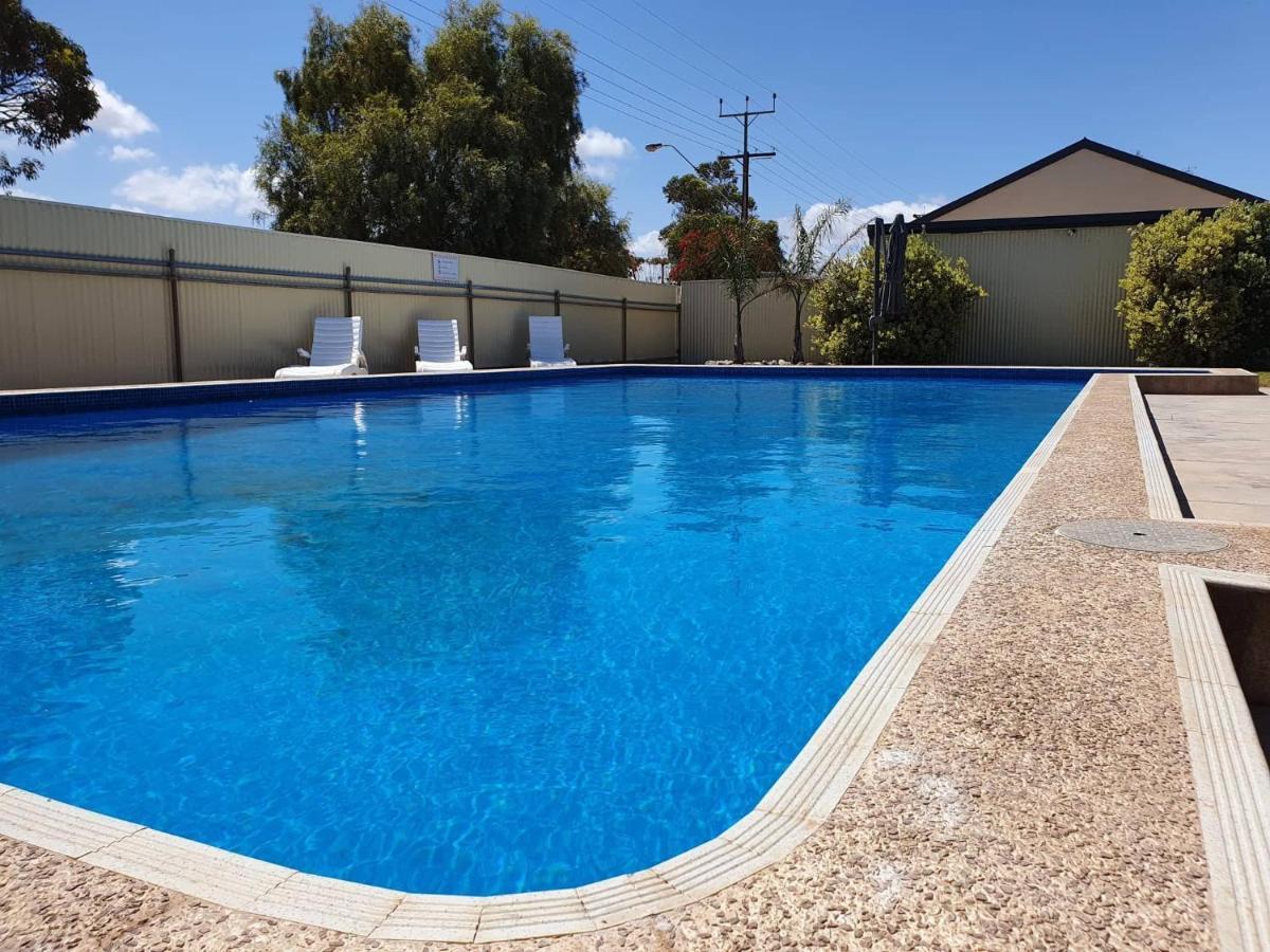 Motel East West Motel Ceduna Ceduna