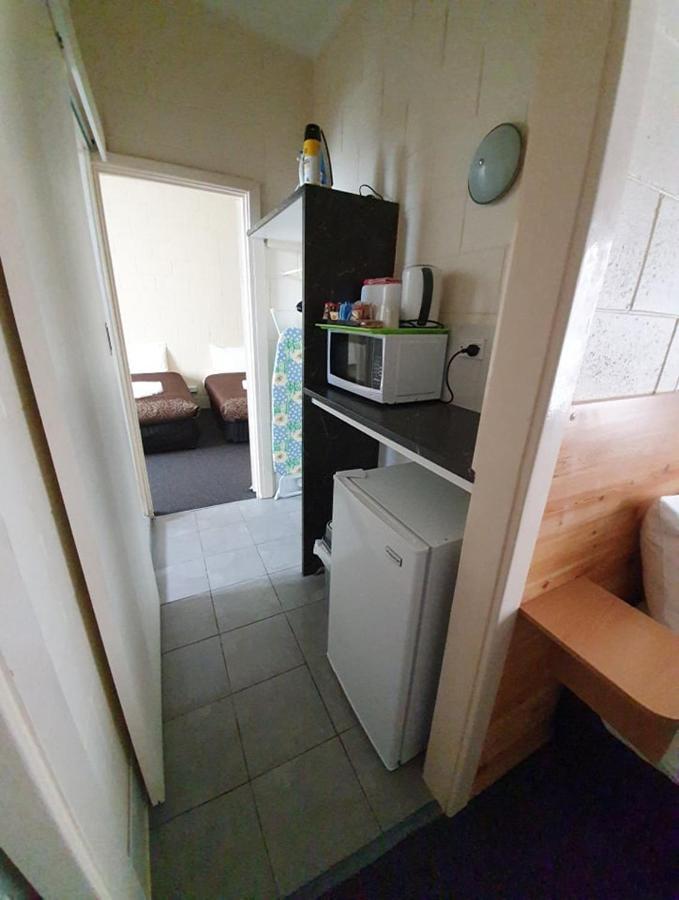 East West Motel Ceduna 3*