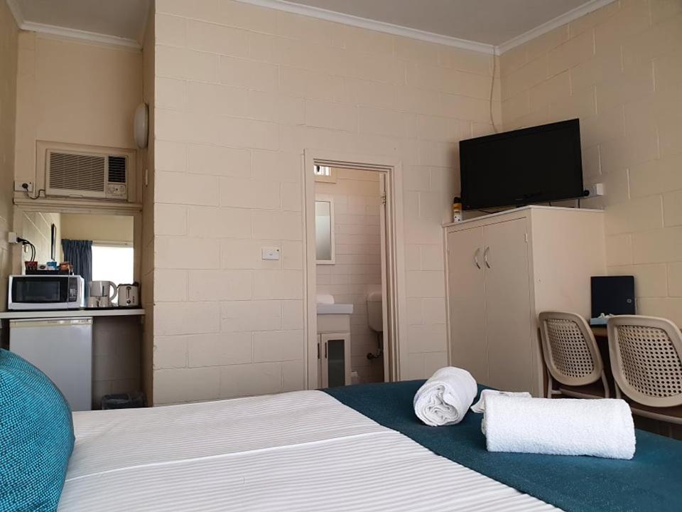 East West Motel Ceduna 3* Ceduna