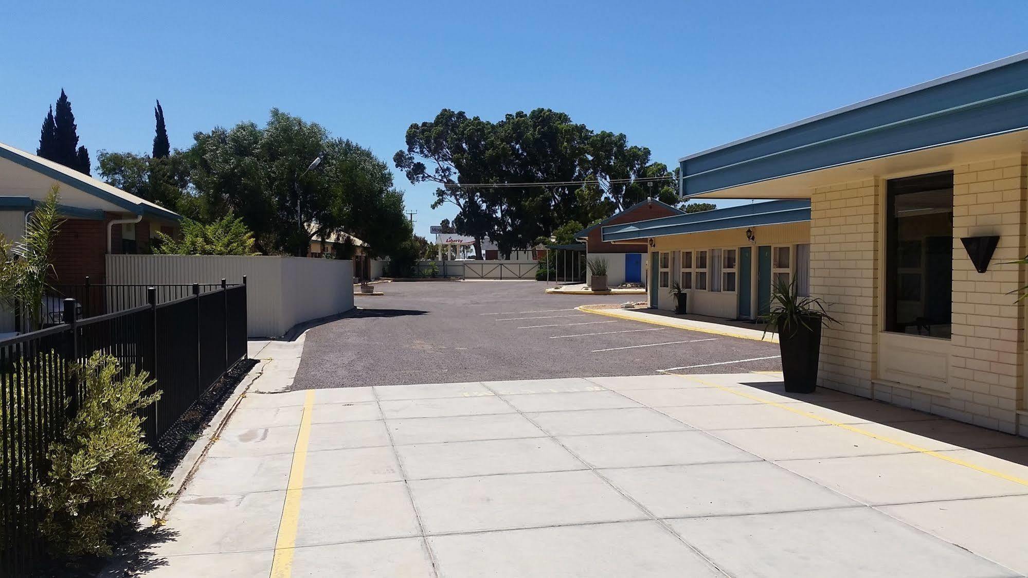 East West Motel Ceduna Ceduna