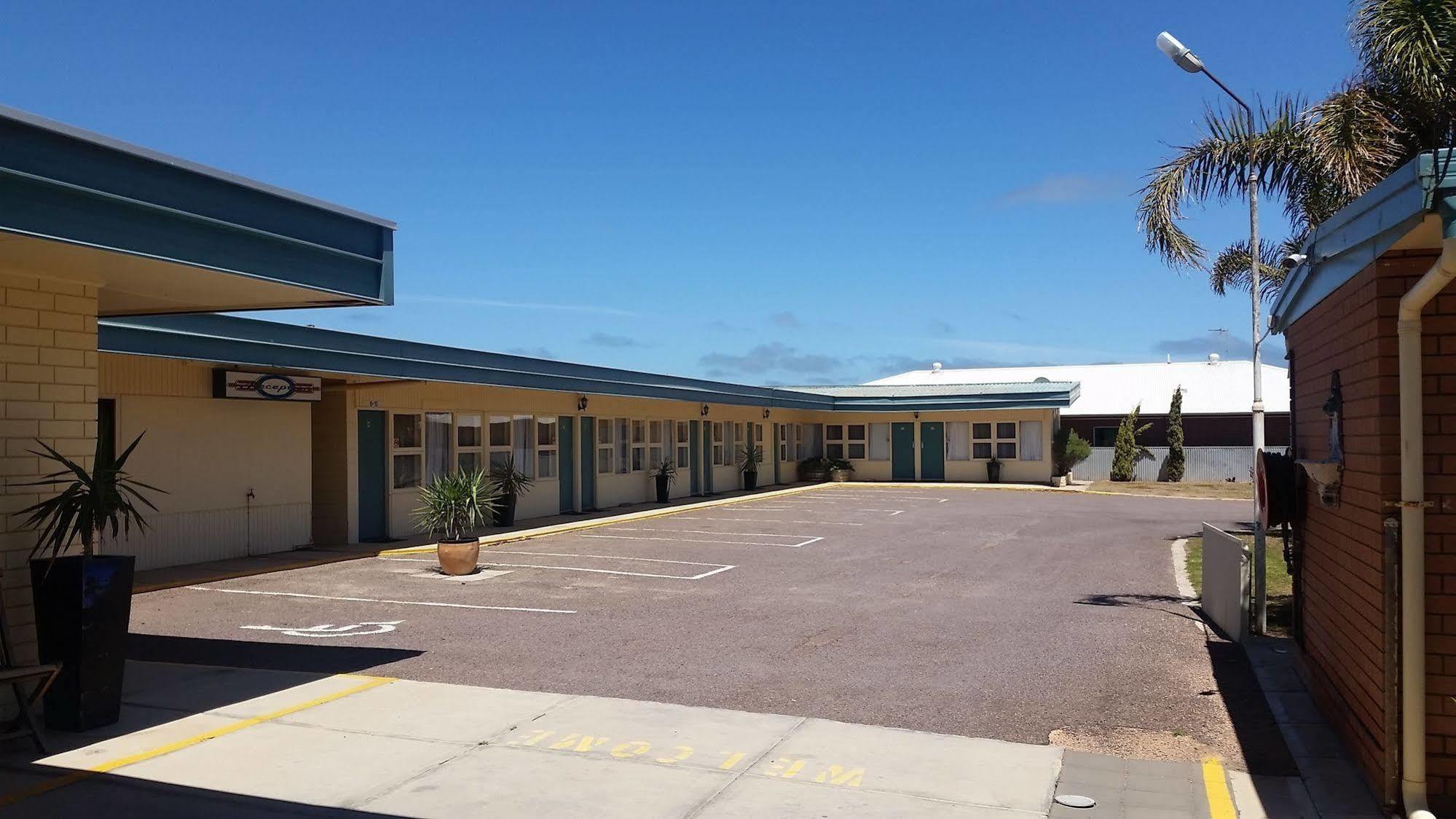 East West Motel Ceduna 3* Ceduna
