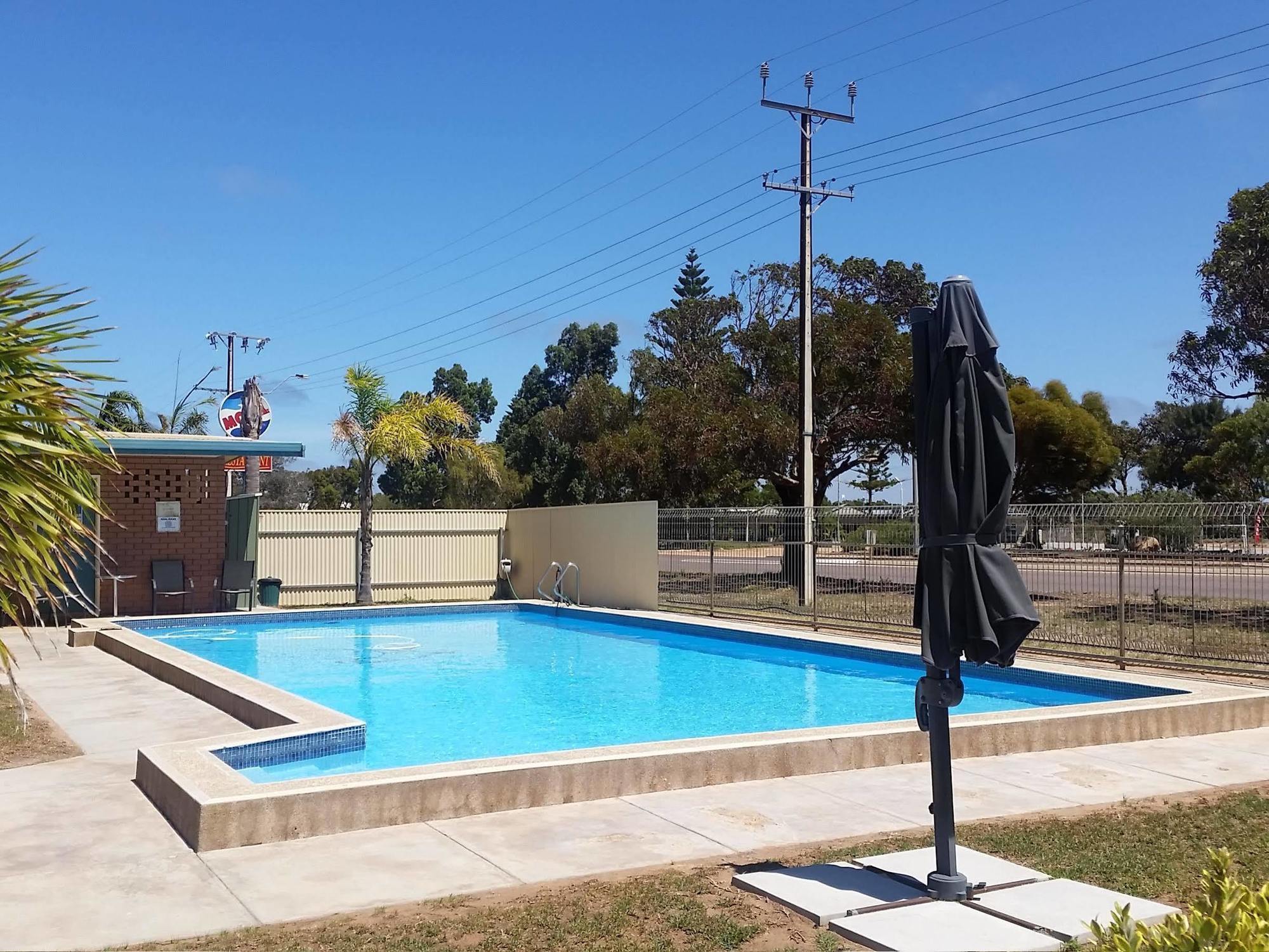 East West Motel Ceduna Ceduna