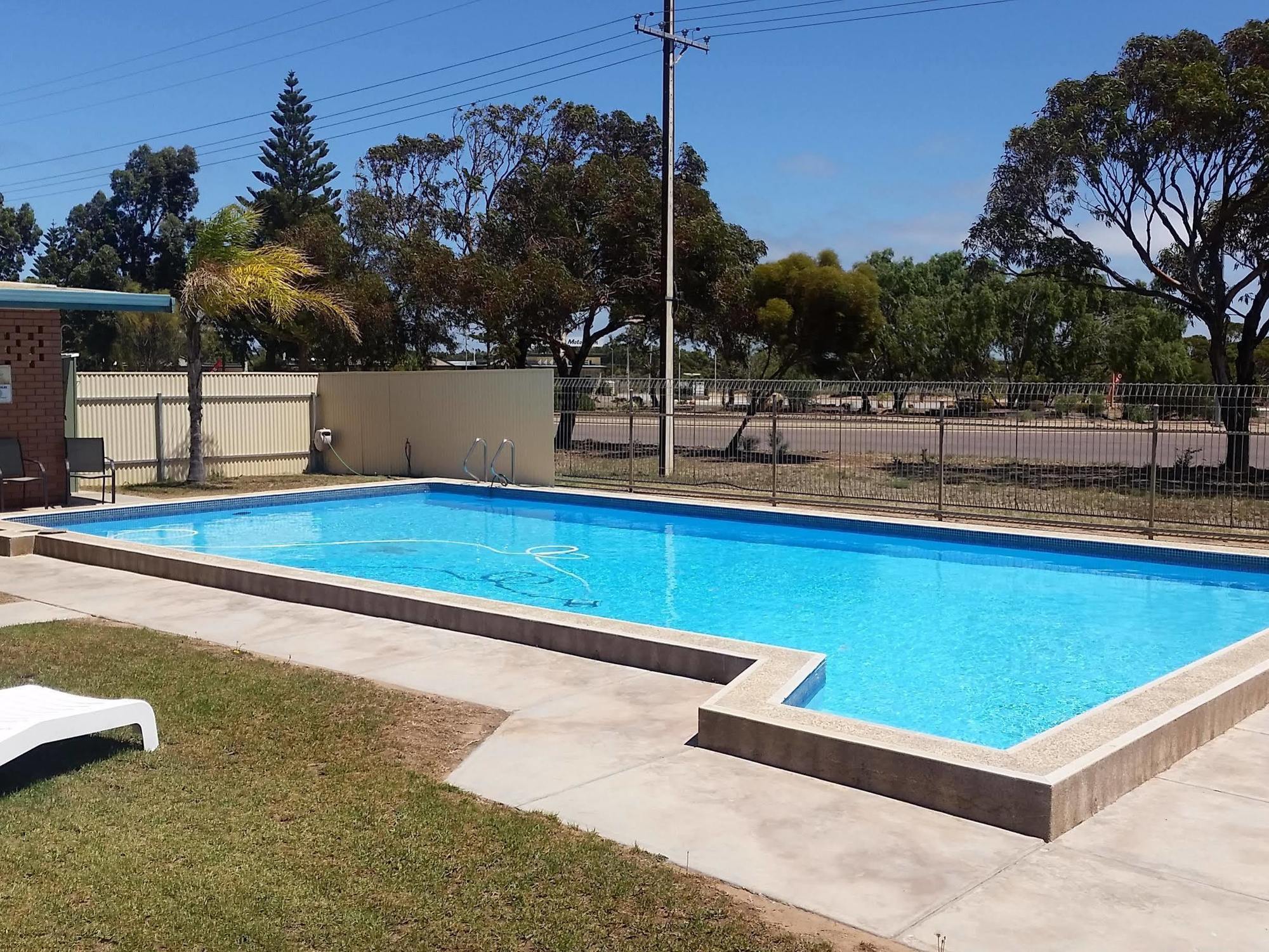 East West Motel Ceduna Motel Ceduna