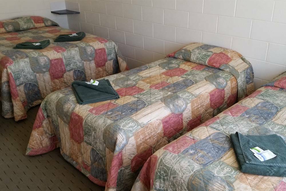 East West Motel Ceduna 3* Ceduna