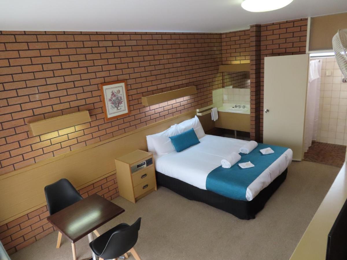 Motel East West Motel Ceduna