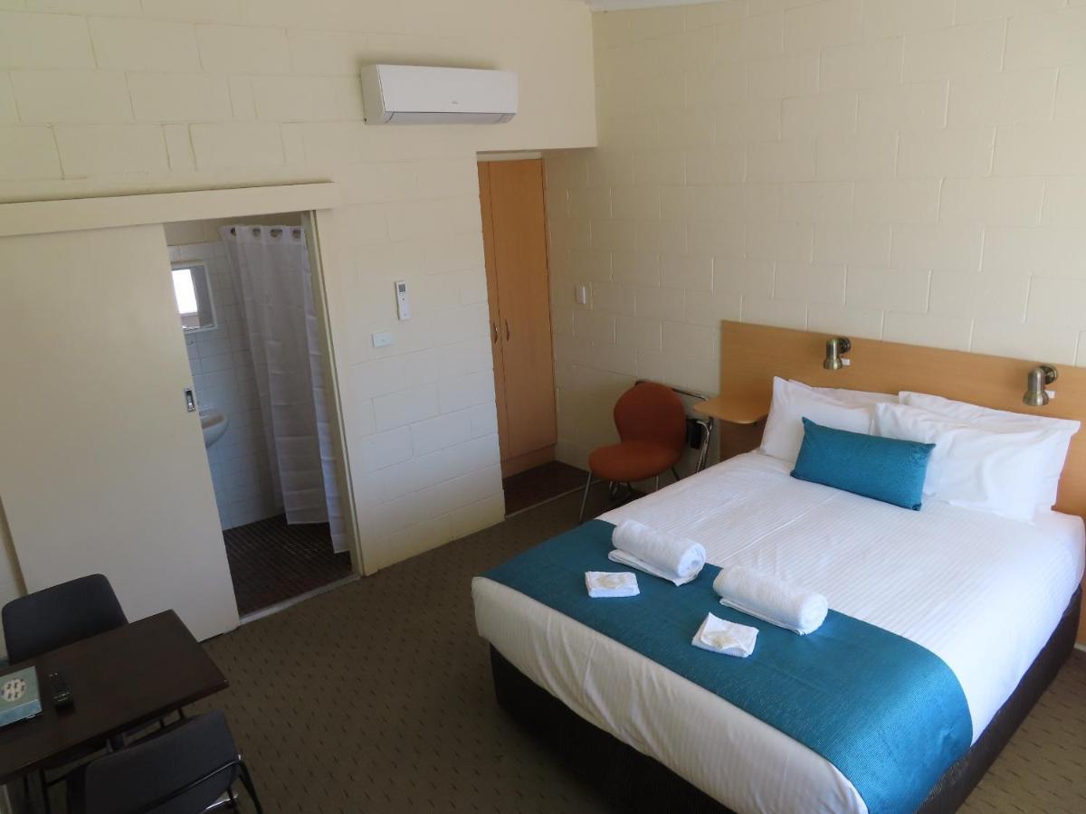 East West Motel Ceduna Motel 3*