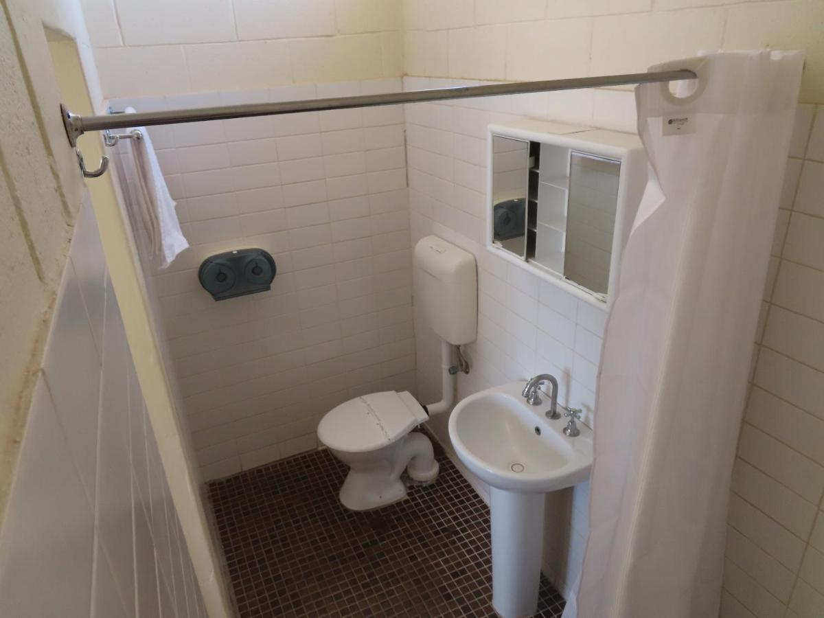 Motel East West Motel Ceduna Ceduna