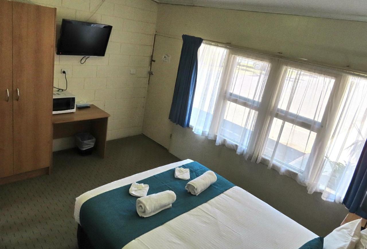 East West Motel Ceduna Motel Ceduna
